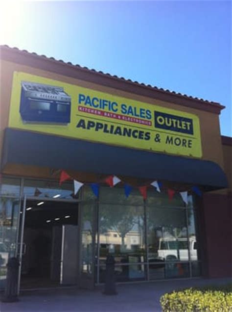 Pacific sales torrance - Pacific Sales is owned by Best Buy and is located in Torrance on Garnier Street. Pacific Sales differs from Best Buy in that it carries a wider selection of appliances from low end to upper end.... More. Sahmon Z. 02/28/24.